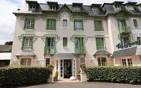 Hôtel Villa Flornoy Baie De La Baule